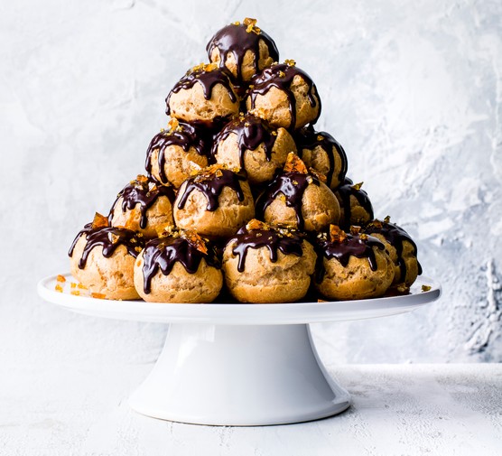 croquembouche
