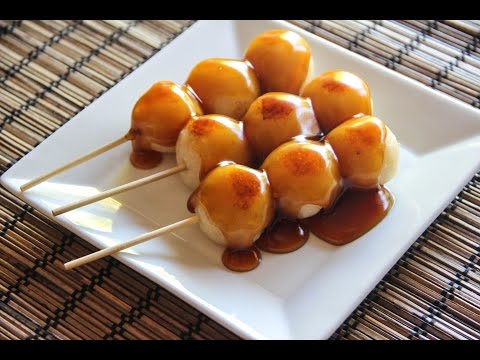 dango