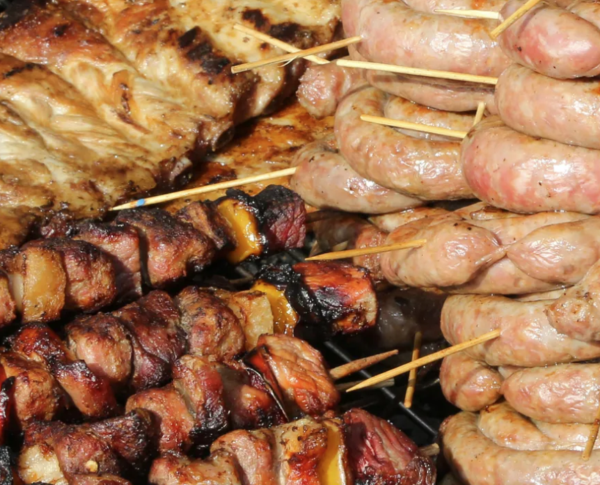 meat