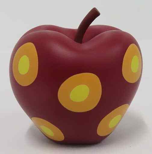 smile fruit